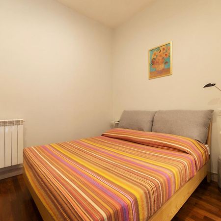 San Pietro Terrace Apartment Rzym Zewnętrze zdjęcie