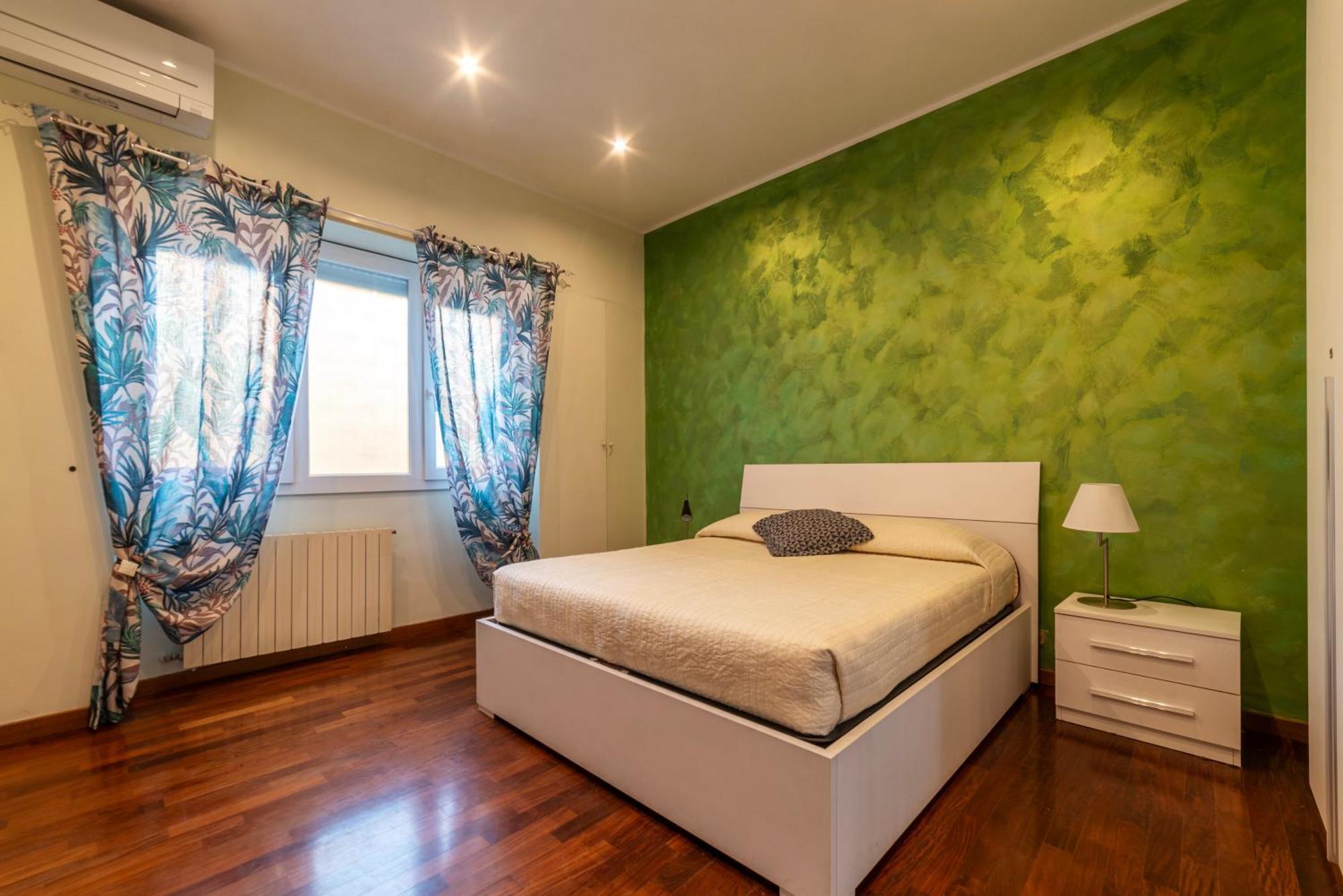 San Pietro Terrace Apartment Rzym Zewnętrze zdjęcie