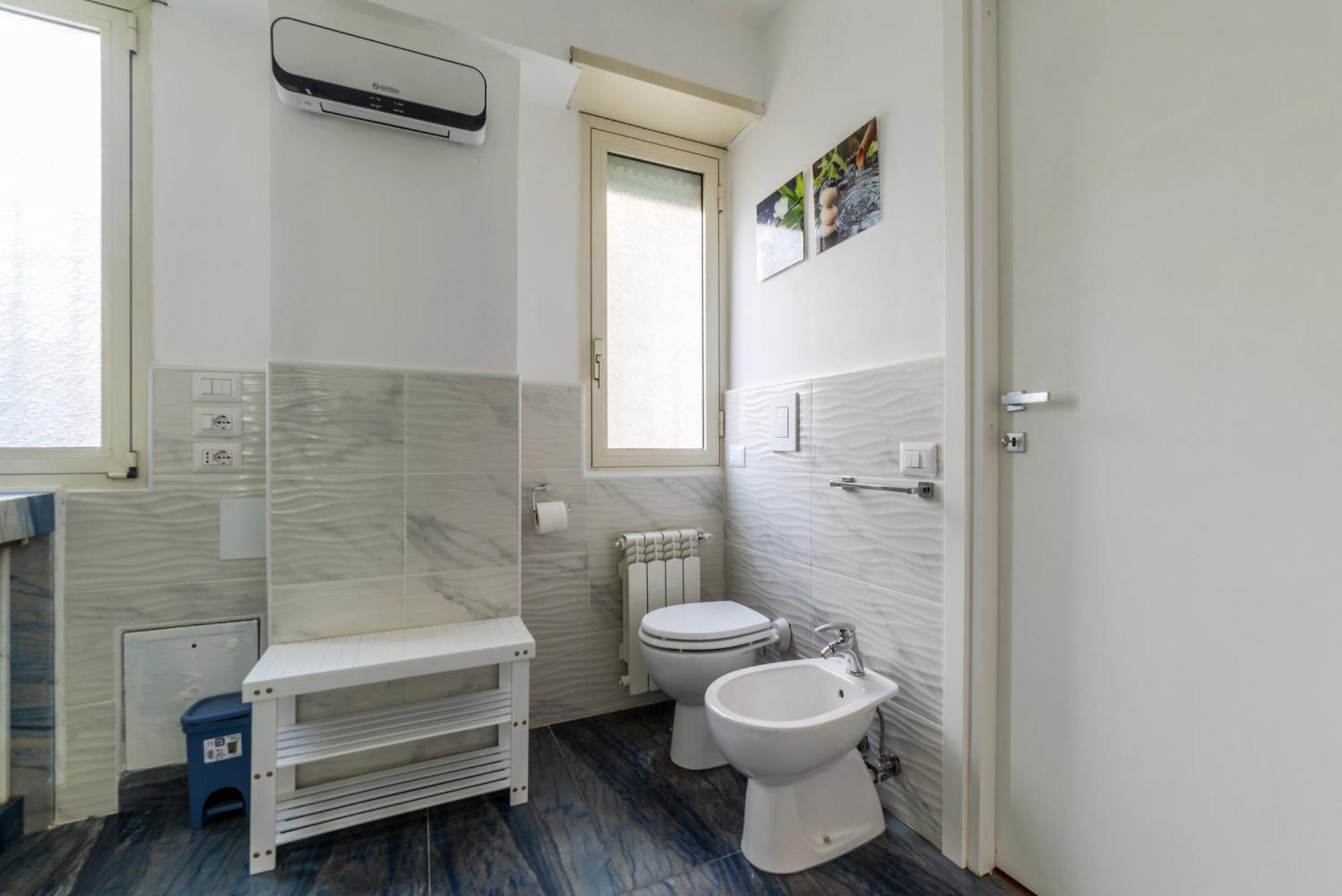 San Pietro Terrace Apartment Rzym Zewnętrze zdjęcie