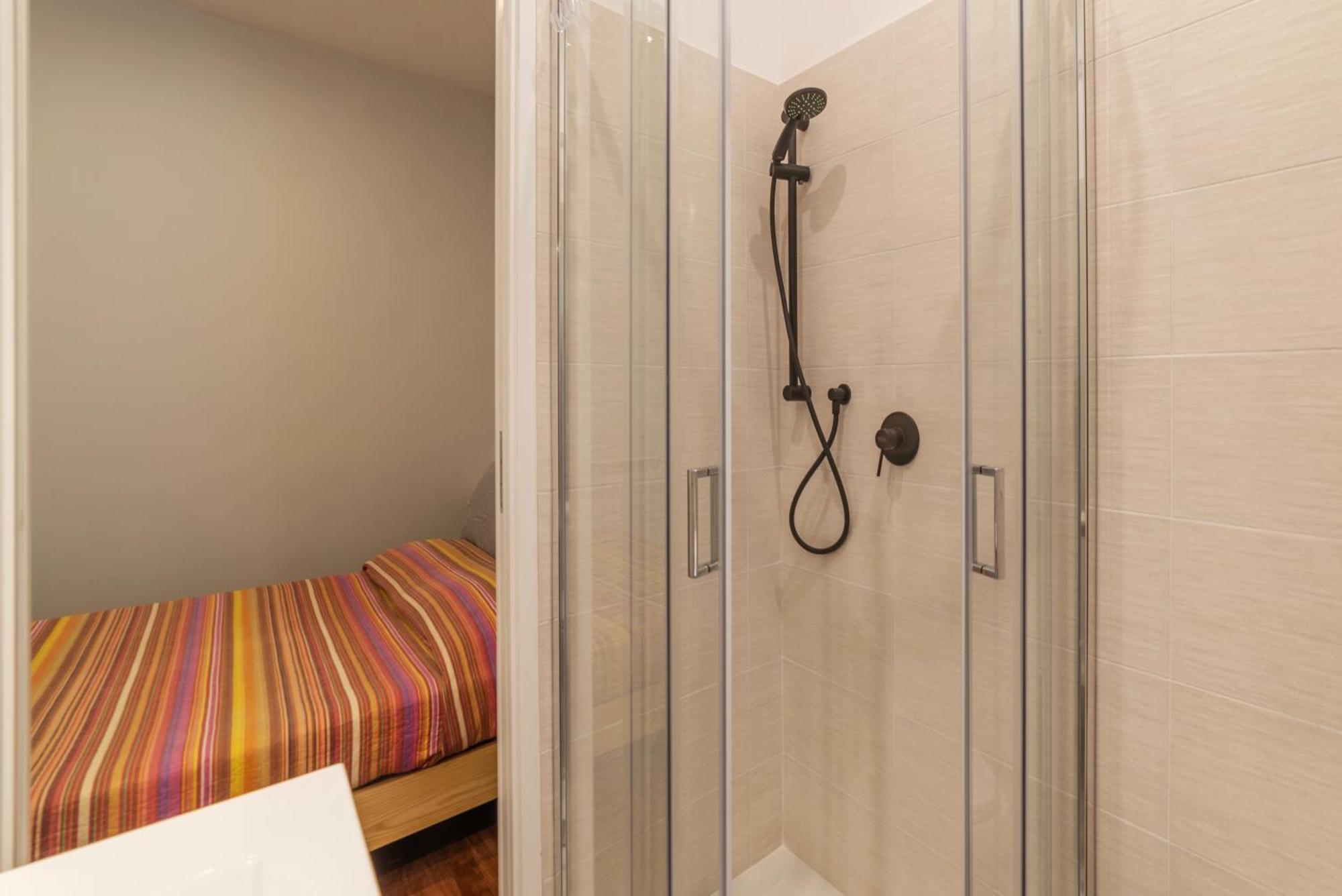 San Pietro Terrace Apartment Rzym Zewnętrze zdjęcie